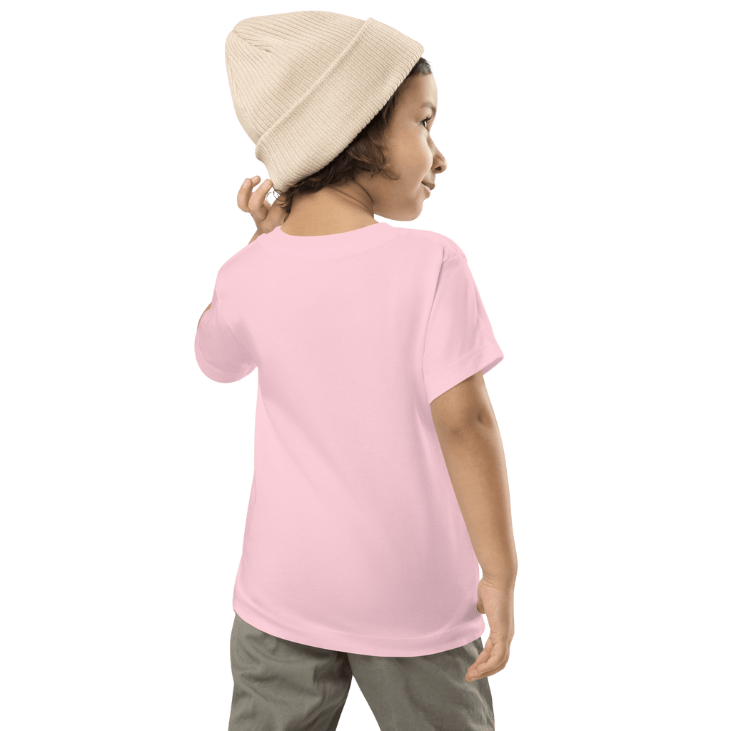 Bont Toddler Short Sleeve Inline Skate Tee