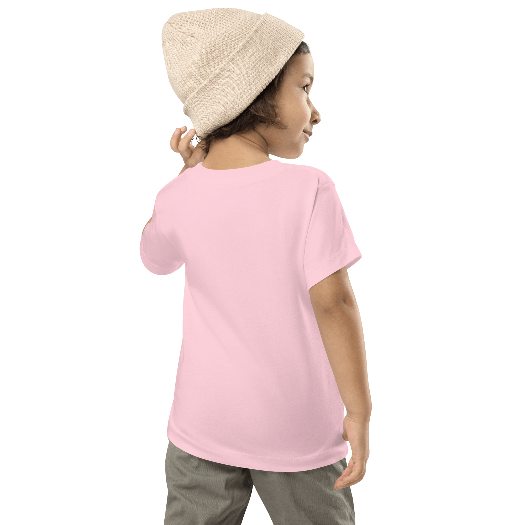 Bont Toddler Short Sleeve Inline Skate Tee