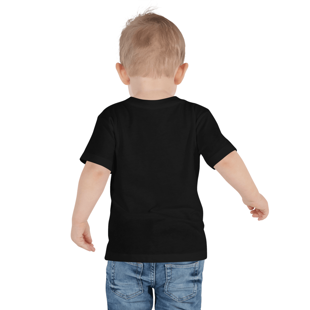Bont Toddler Short Sleeve Inline Skate Tee