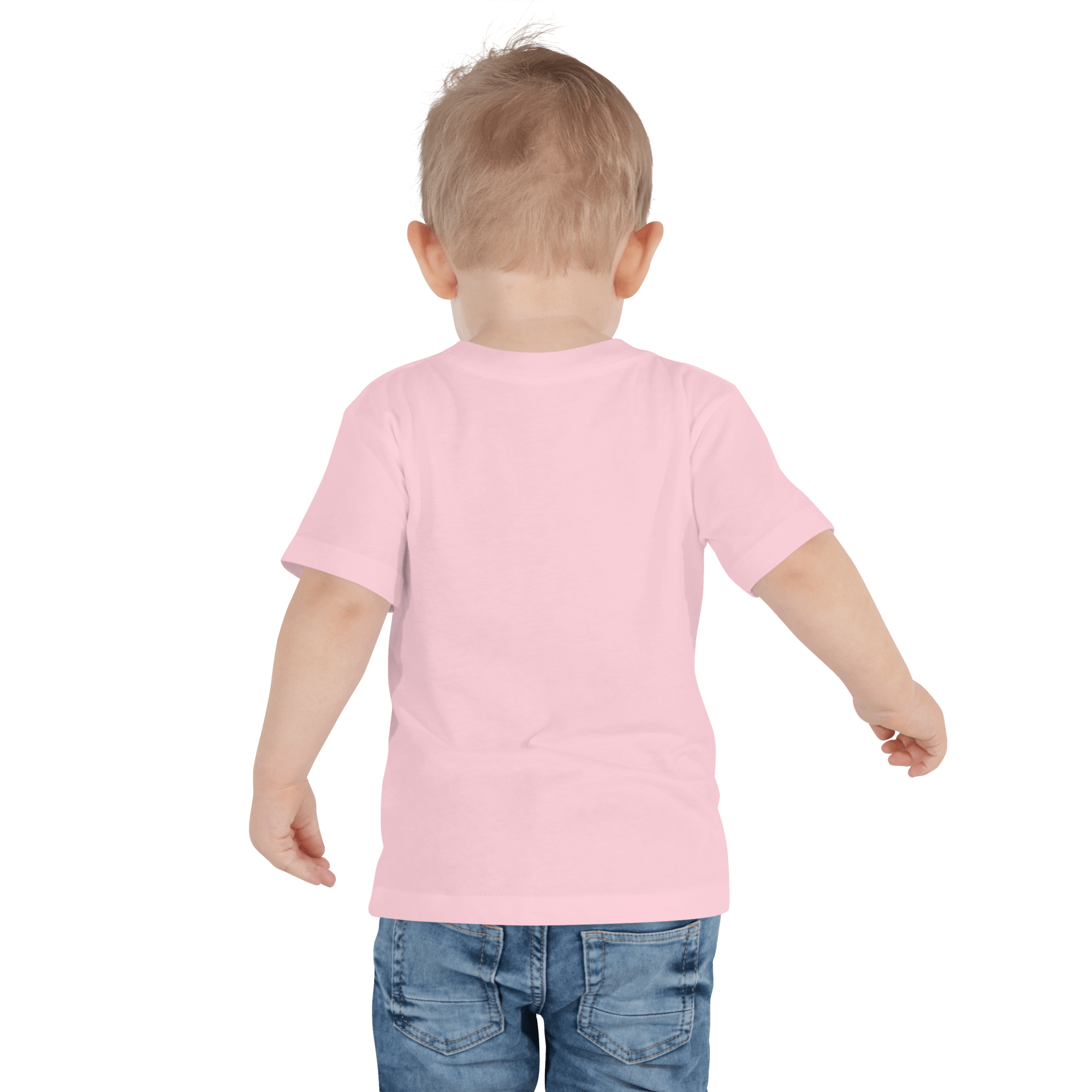 Bont Toddler Short Sleeve Inline Skate Tee
