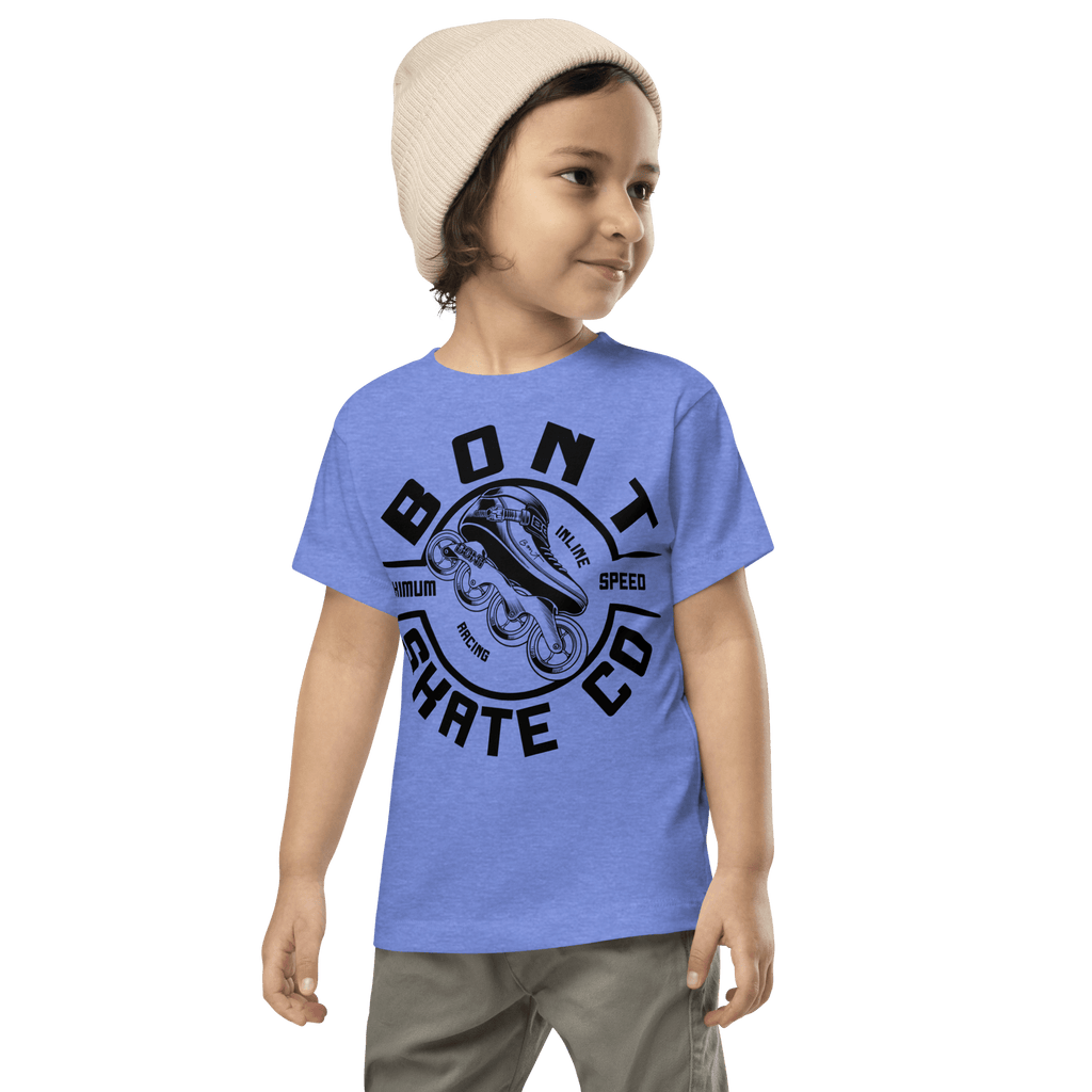 Bont Toddler Short Sleeve Inline Skate Tee