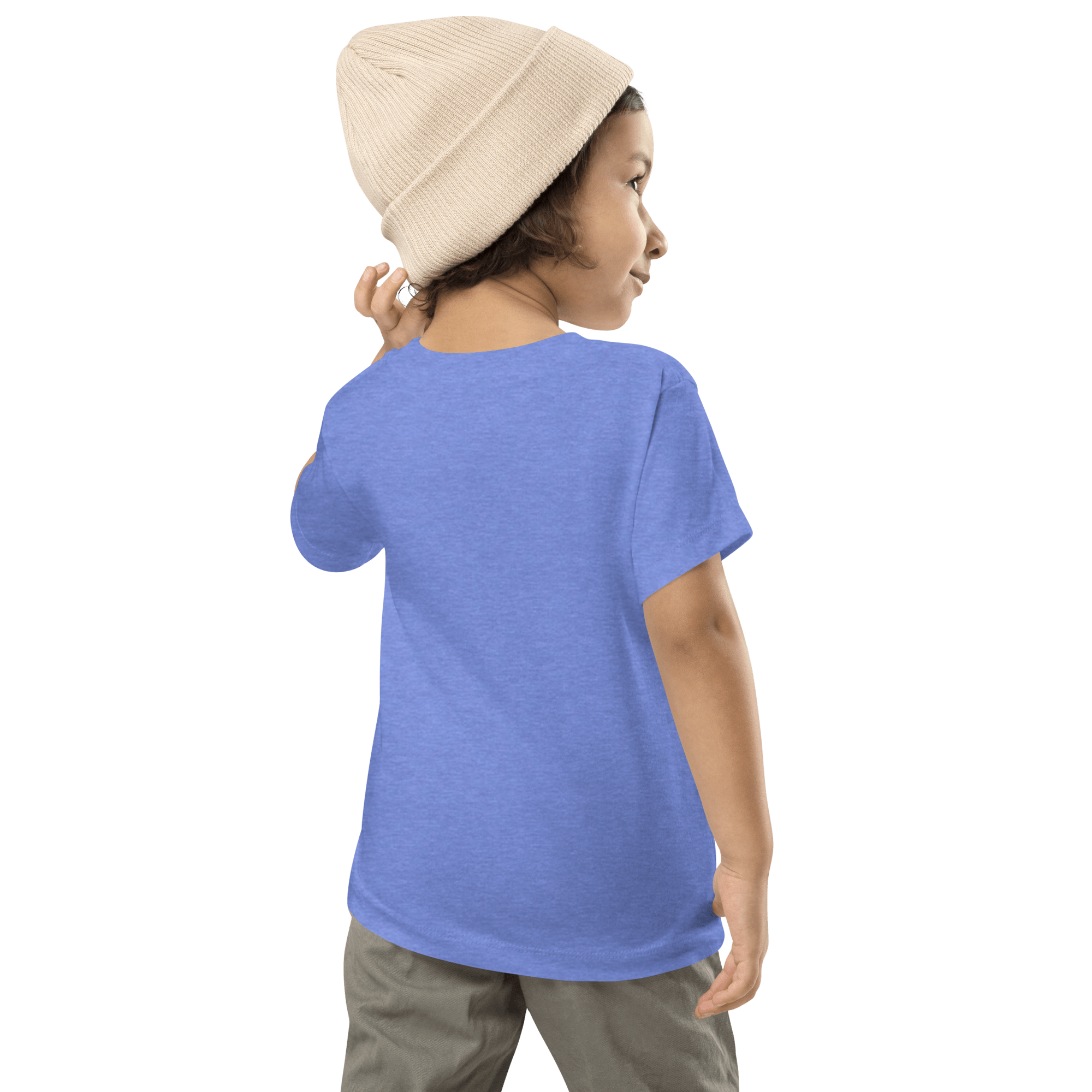 Bont Toddler Short Sleeve Inline Skate Tee