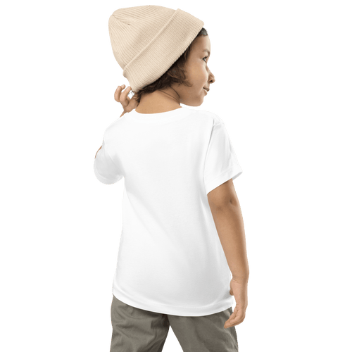 Bont Toddler Short Sleeve Inline Skate Tee