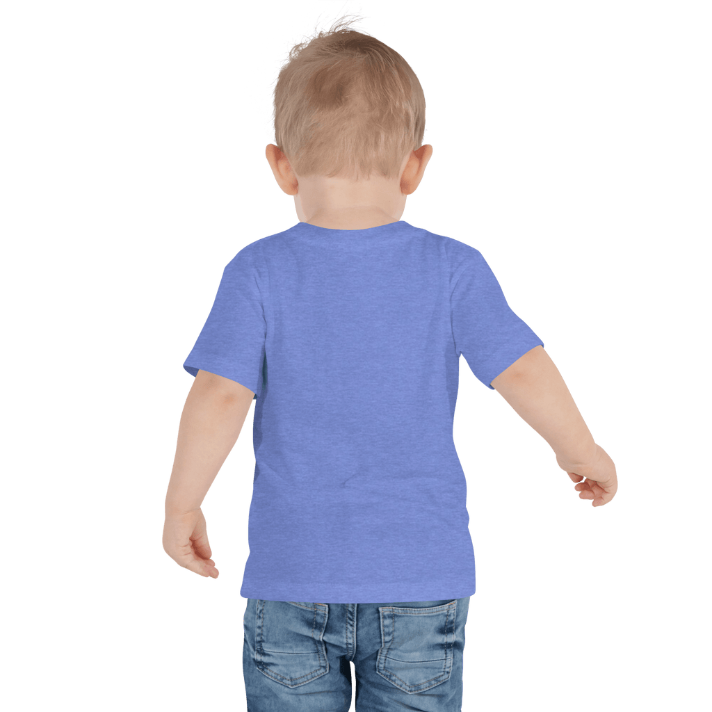 Bont Toddler Short Sleeve Inline Skate Tee