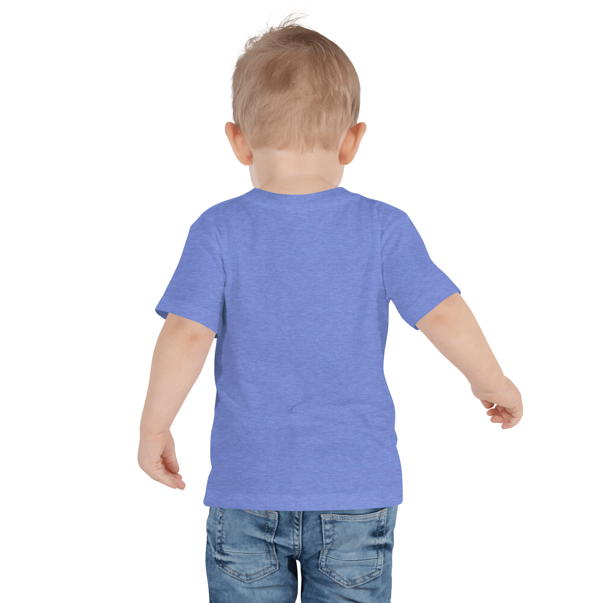Bont Toddler Short Sleeve Inline Skate Tee
