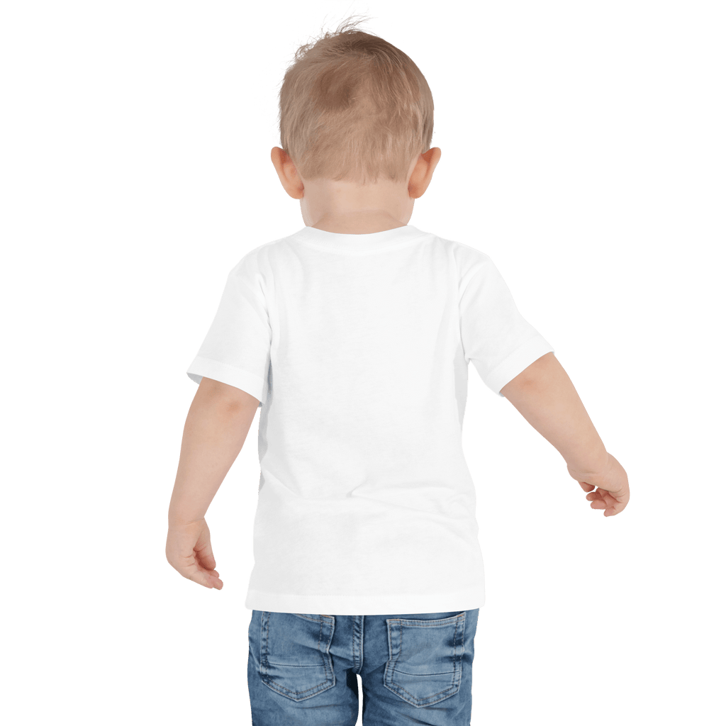 Bont Toddler Short Sleeve Inline Skate Tee