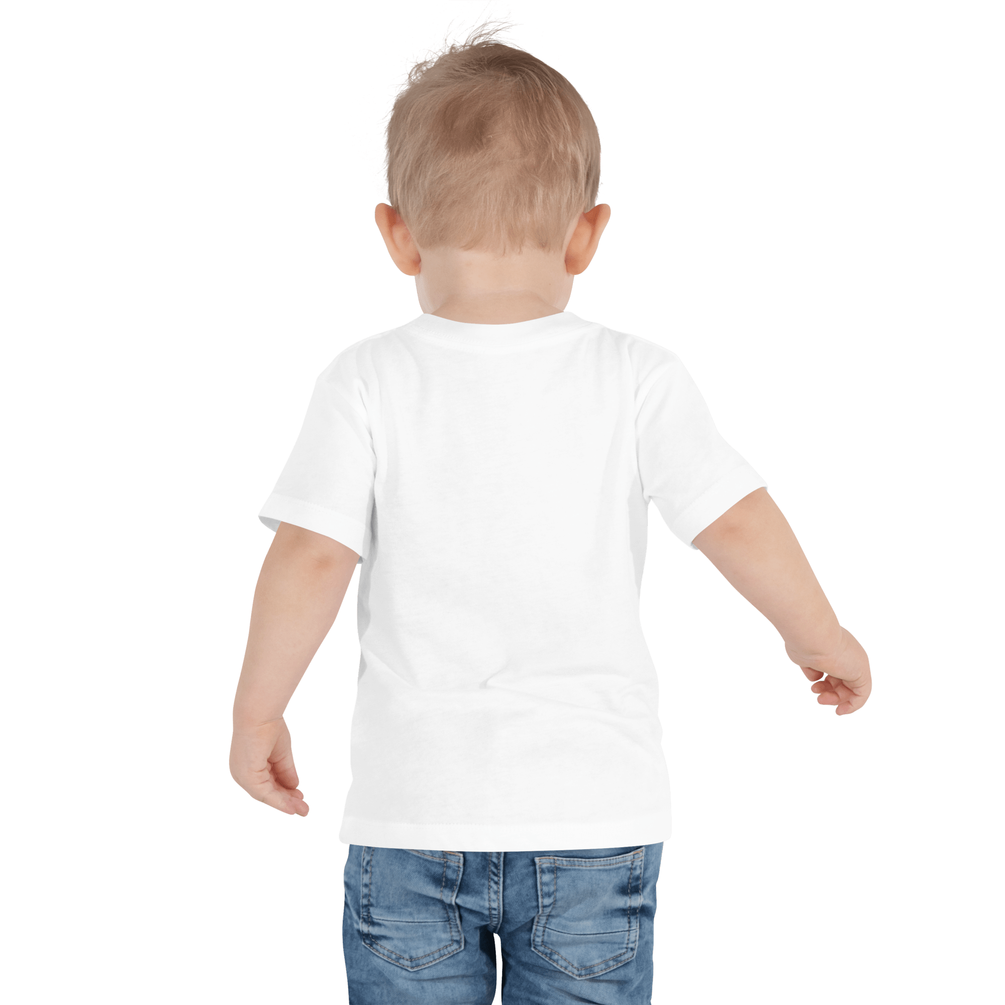 Bont Toddler Short Sleeve Inline Skate Tee