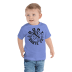Bont Toddler Short Sleeve Inline Skate Tee
