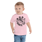 Bont Toddler Short Sleeve Inline Skate Tee