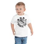 Bont Toddler Short Sleeve Inline Skate Tee