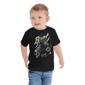 Bont Toddler Short Sleeve Roller Skate Tee