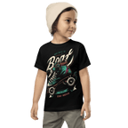 Bont Toddler Short Sleeve Roller Skate Tee