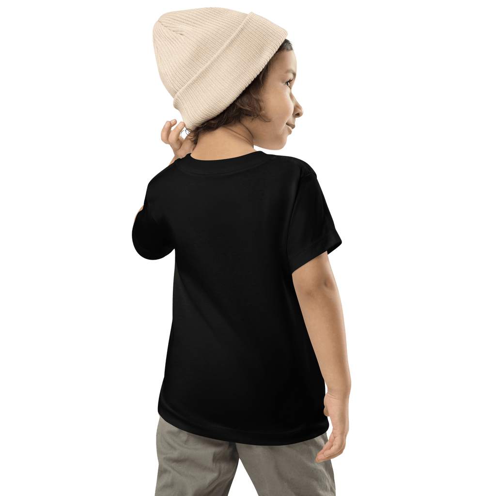 Bont Toddler Short Sleeve Roller Skate Tee