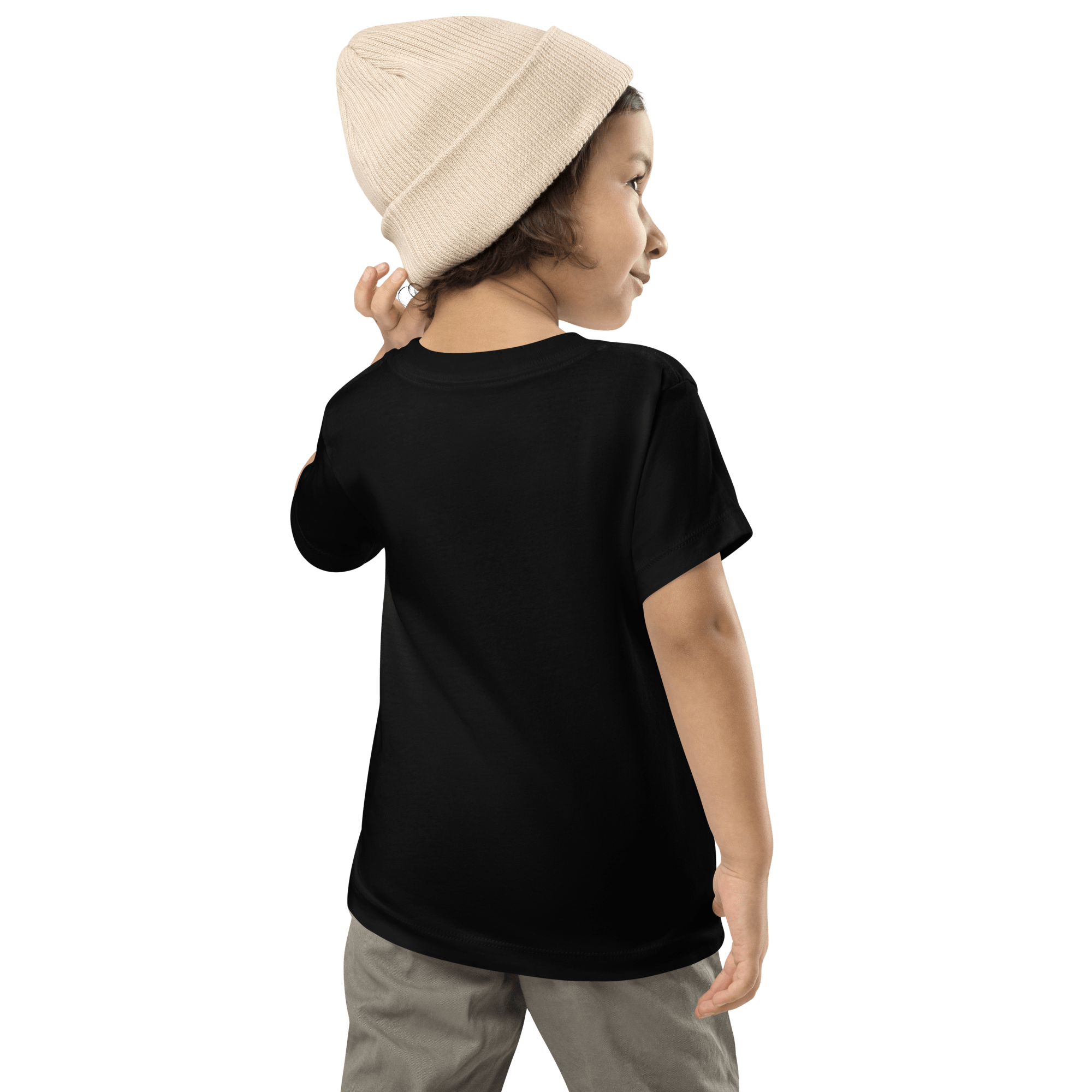 Bont Toddler Short Sleeve Roller Skate Tee