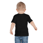 Bont Toddler Short Sleeve Roller Skate Tee