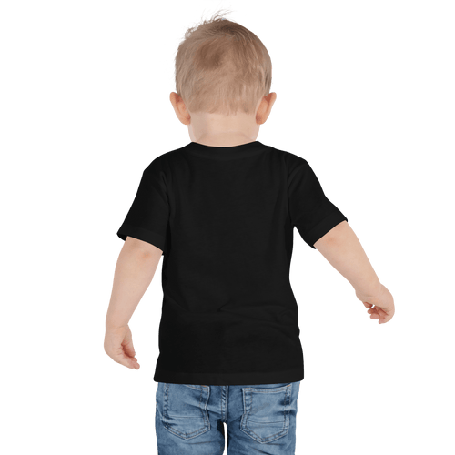 Bont Toddler Short Sleeve Roller Skate Tee