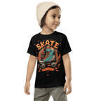 Bont Toddler Short Sleeve Skate Tee