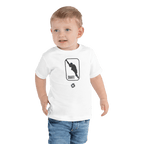 Bont Toddler Short Sleeve Skate Tee