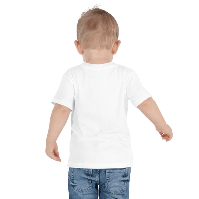 Bont Toddler Short Sleeve Skate Tee