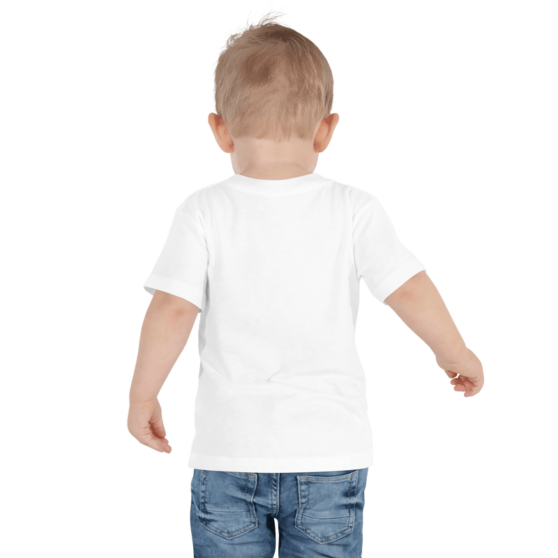 Bont Toddler Short Sleeve Skate Tee