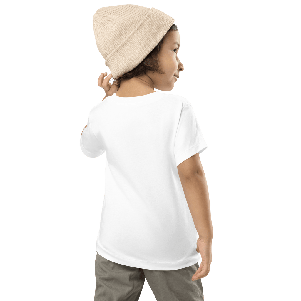 Bont Toddler Short Sleeve Skate Tee