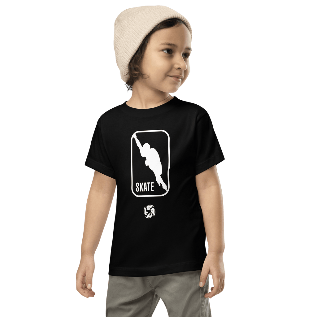 Bont Toddler Short Sleeve Skate Tee