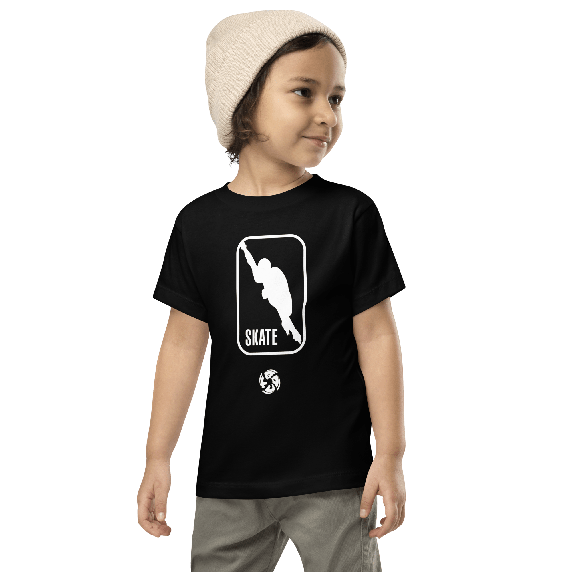 Bont Toddler Short Sleeve Skate Tee