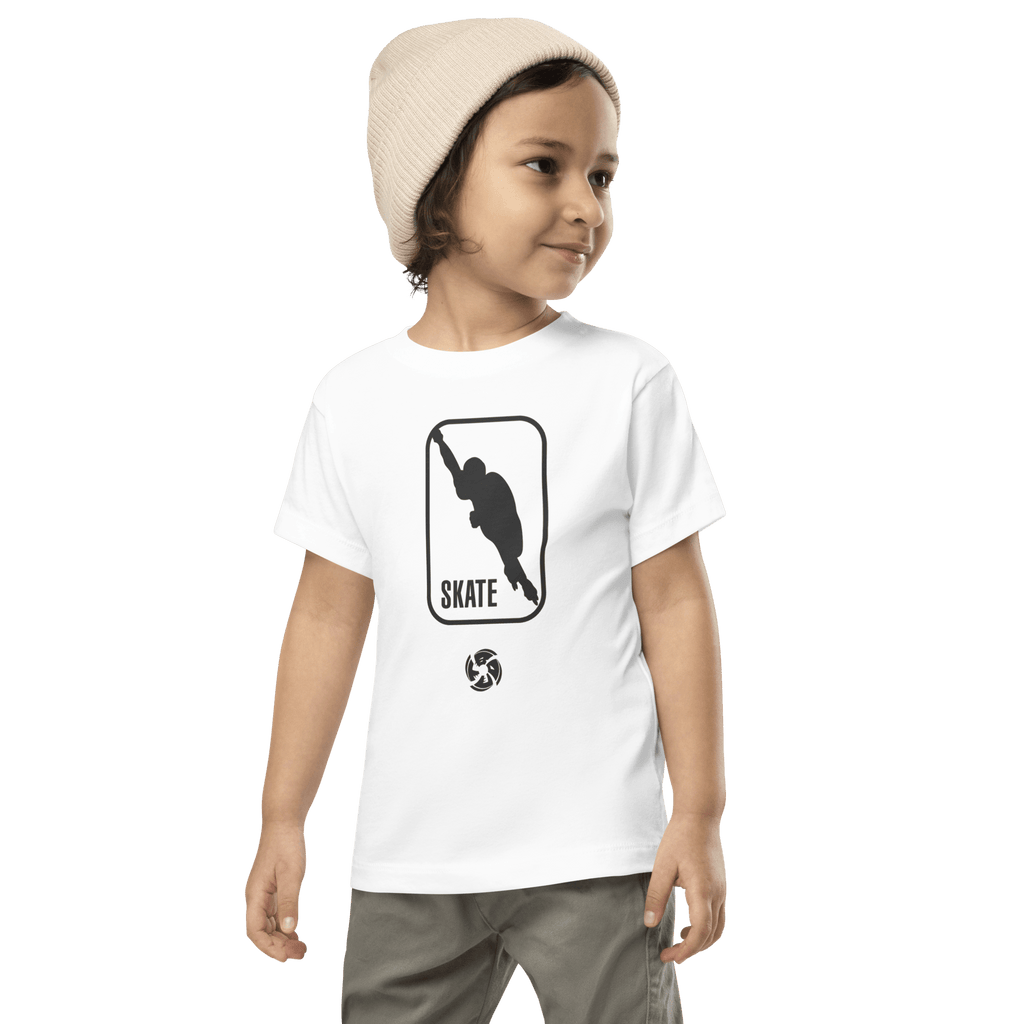 Bont Toddler Short Sleeve Skate Tee