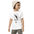 Bont Toddler Short Sleeve Skate Tee
