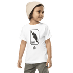 Bont Toddler Short Sleeve Skate Tee