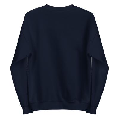 Bont unisex BONT logo sweatshirt
