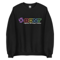 Bont unisex BONT logo sweatshirt