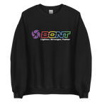 Bont unisex BONT logo sweatshirt