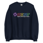 Bont unisex BONT logo sweatshirt