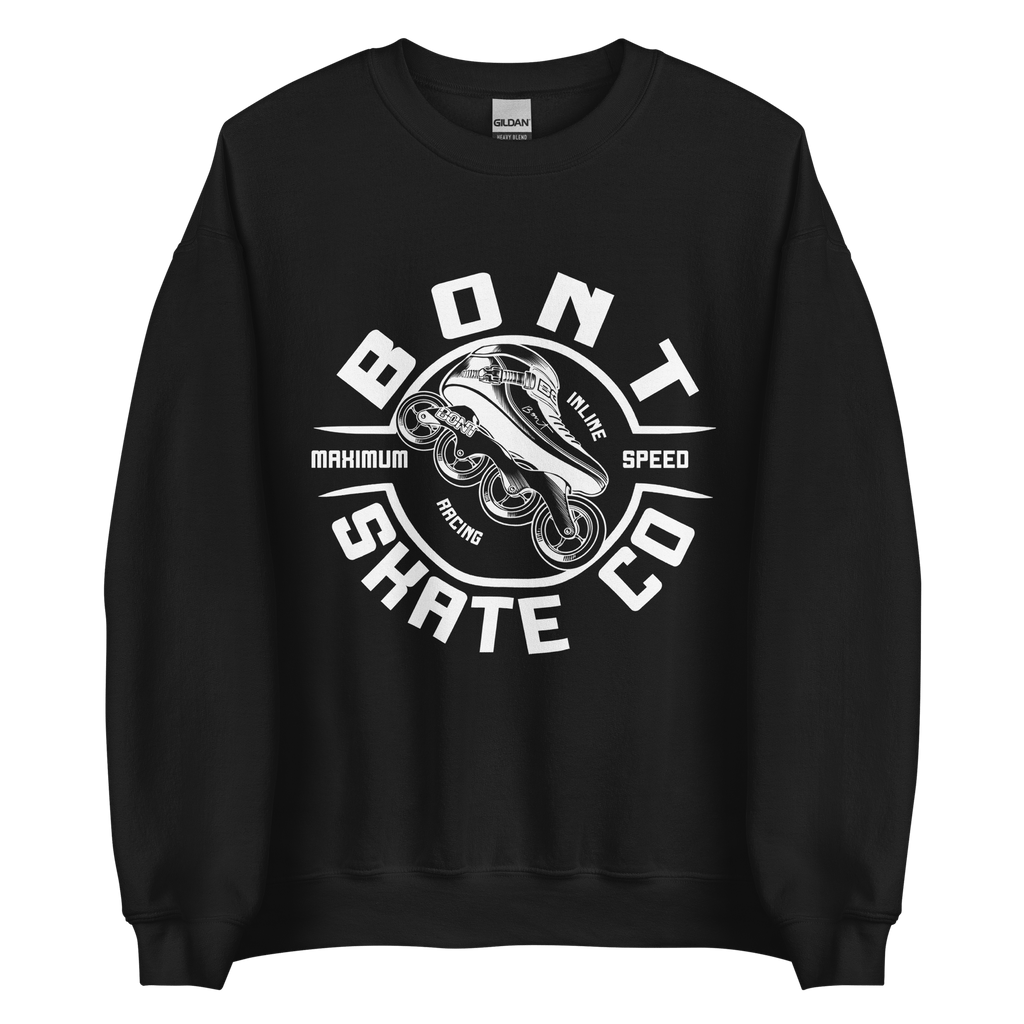 Bont unisex BONT SKATE sweatshirt