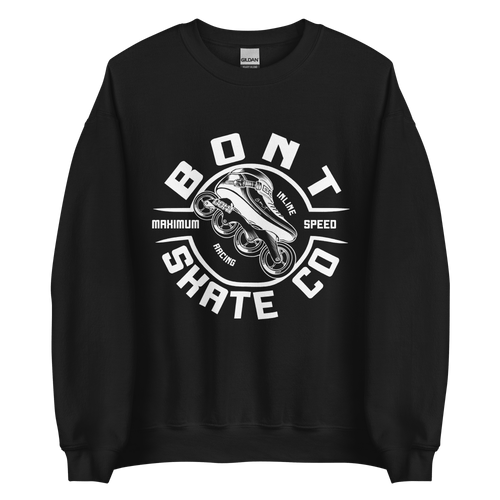 Bont unisex BONT SKATE sweatshirt