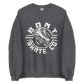 Bont unisex BONT SKATE sweatshirt