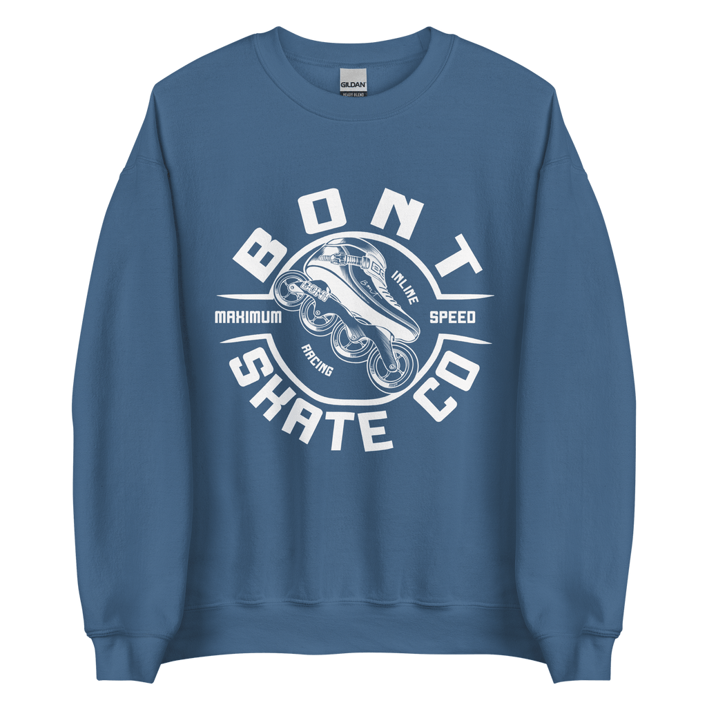 Bont unisex BONT SKATE sweatshirt