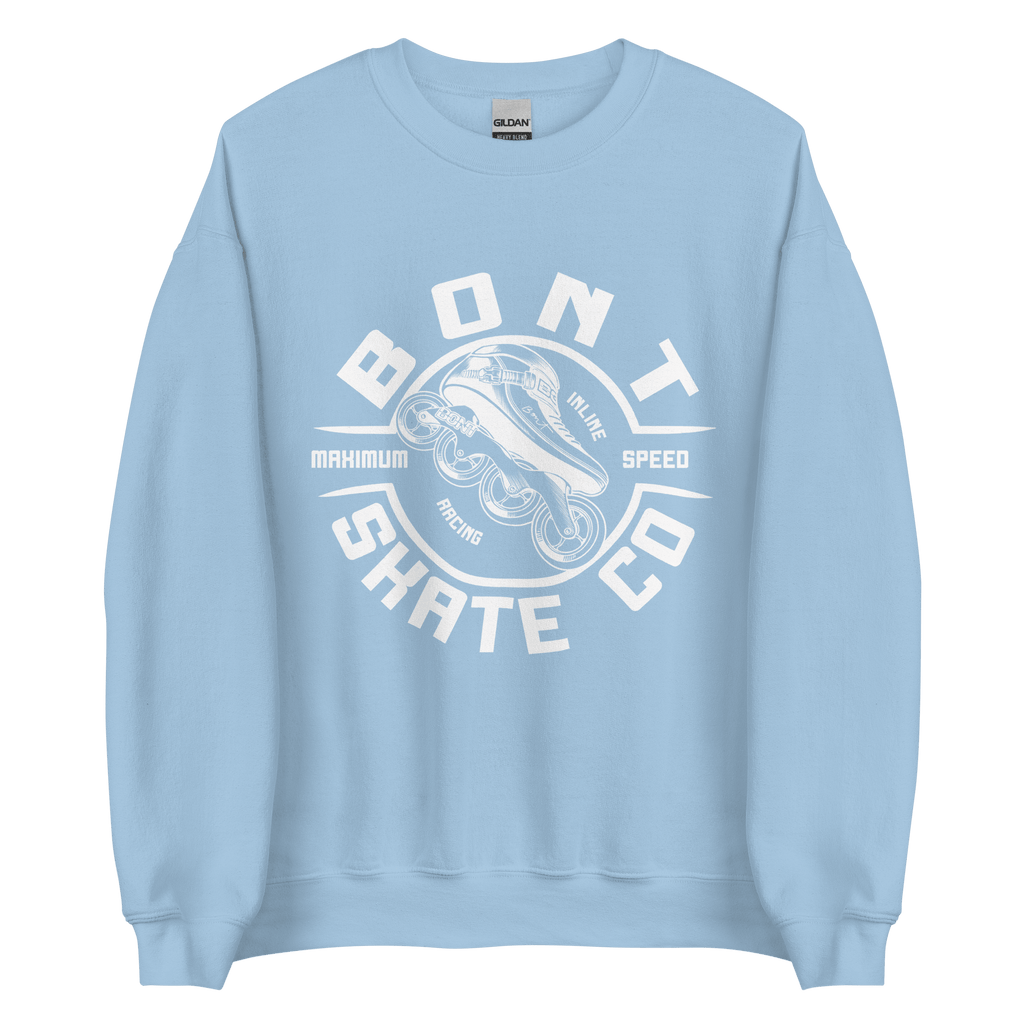 Bont unisex BONT SKATE sweatshirt