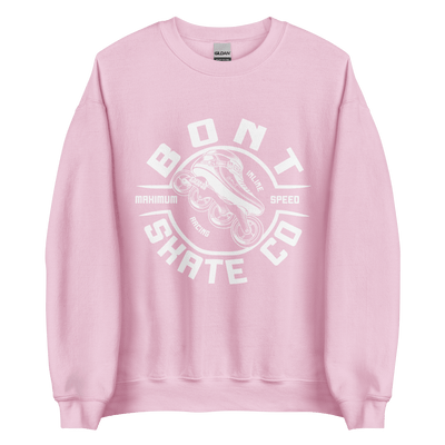 Bont unisex BONT SKATE sweatshirt