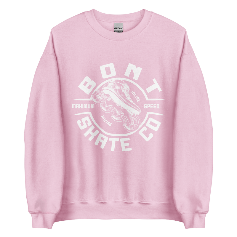 Bont unisex BONT SKATE sweatshirt