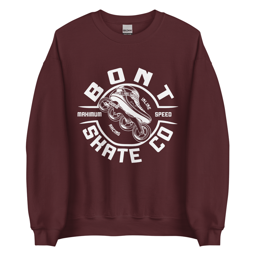 Bont unisex BONT SKATE sweatshirt