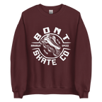 Bont unisex BONT SKATE sweatshirt