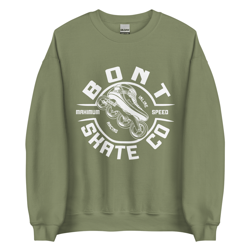 Bont unisex BONT SKATE sweatshirt