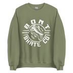 Bont unisex BONT SKATE sweatshirt