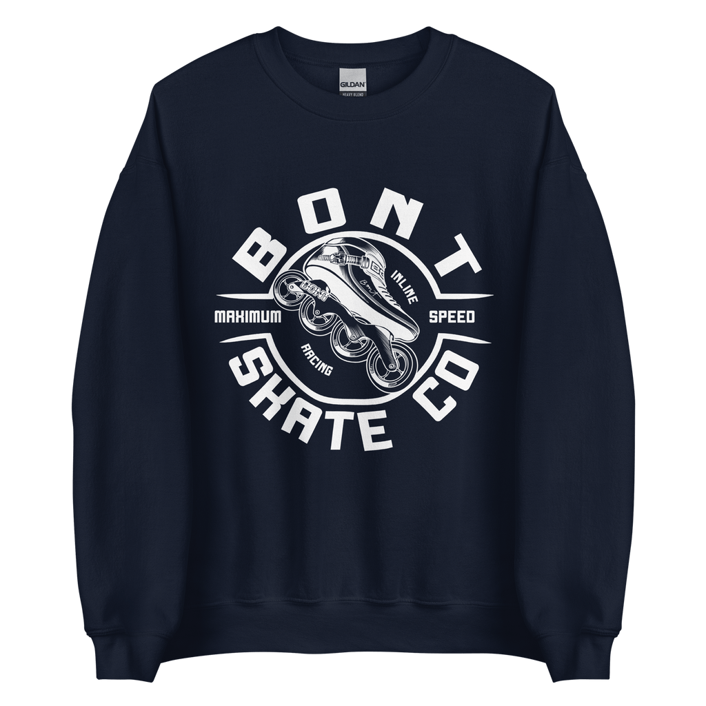 Bont unisex BONT SKATE sweatshirt