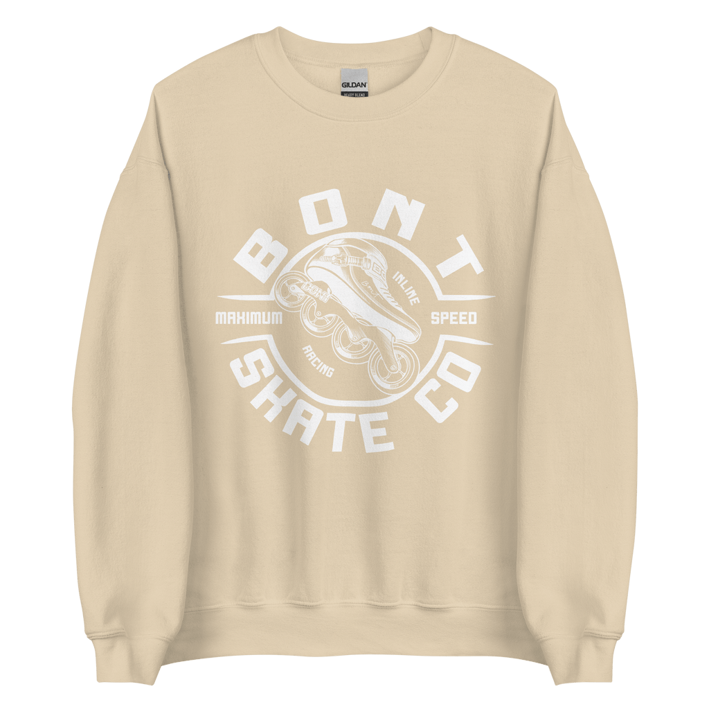 Bont unisex BONT SKATE sweatshirt
