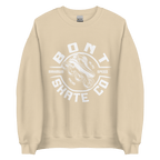 Bont unisex BONT SKATE sweatshirt