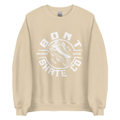 Bont unisex BONT SKATE sweatshirt