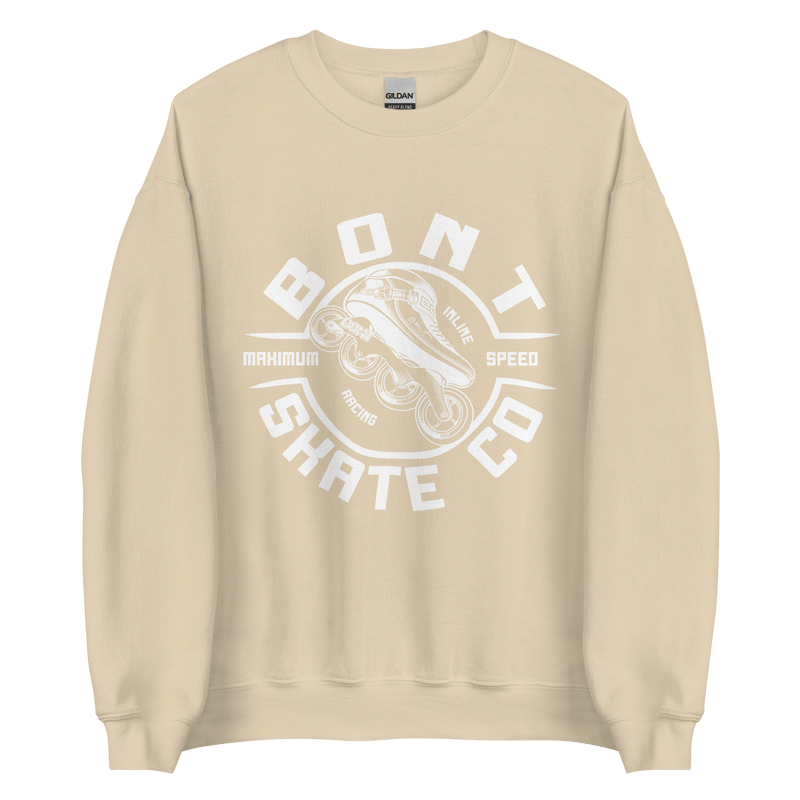 Bont unisex BONT SKATE sweatshirt